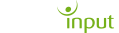 Logo People Input