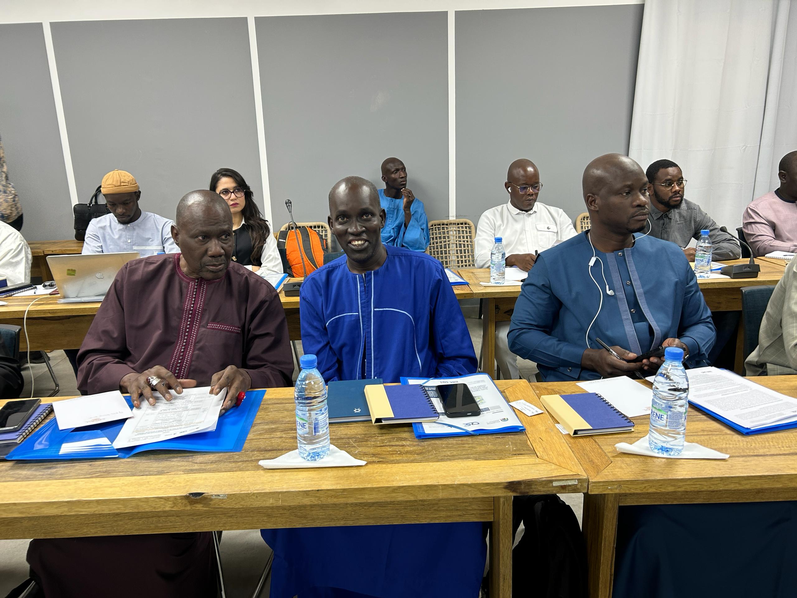 Atelier technique de formation et de (10)