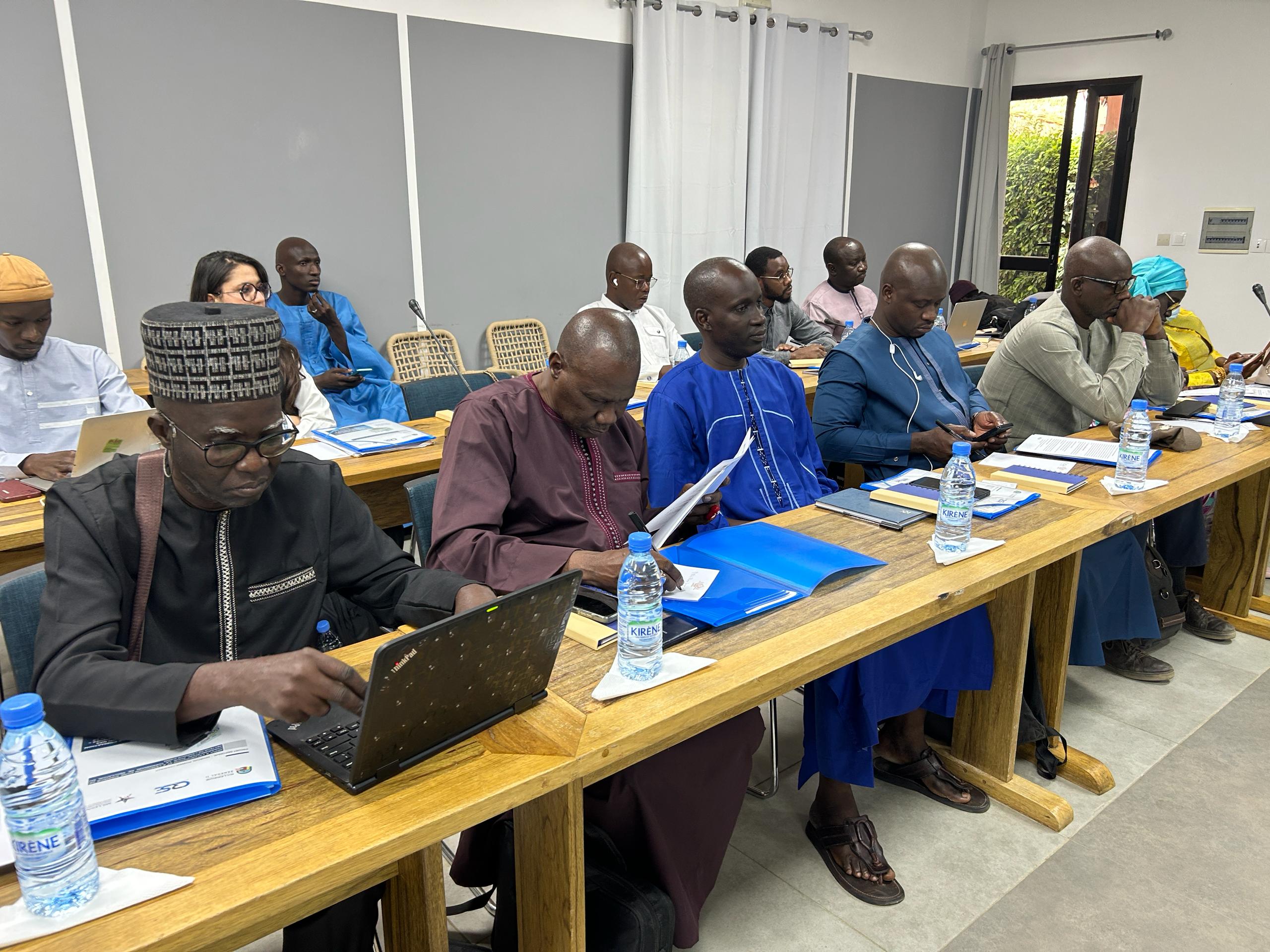 Atelier technique de formation et de (41)