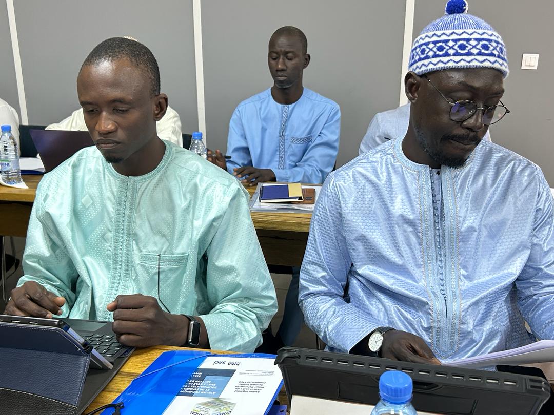 Atelier technique de formation et de (9)